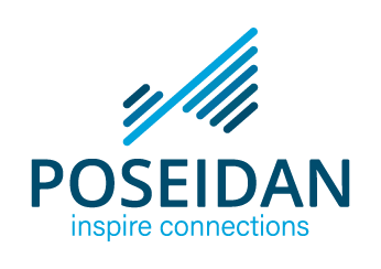 Poseidan Logo